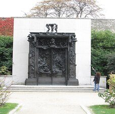 Paris Rodin Museum